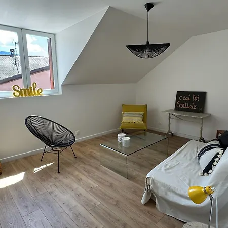 Apartamento Et Village A Pied -