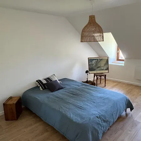 Et Village A Pied - Apartamento
