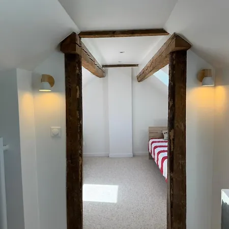 Et Village A Pied - Apartamento