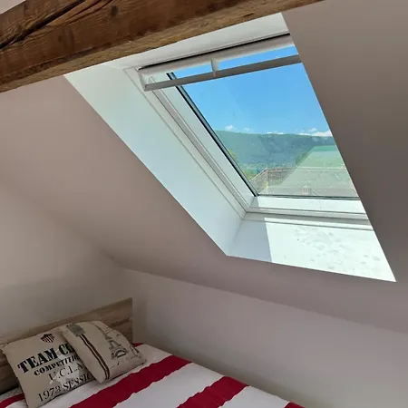 Et Village A Pied - Apartamento