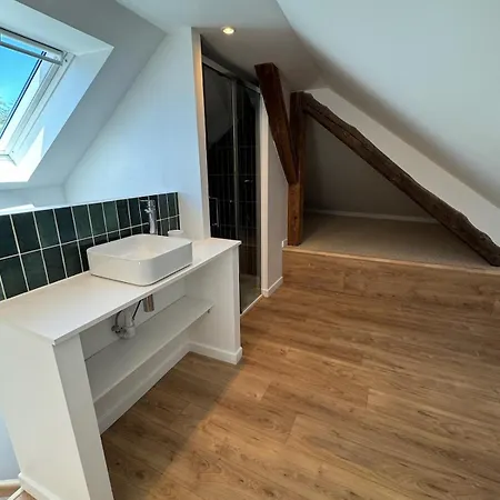 Apartamento Et Village A Pied - Menthon-Saint-Bernard