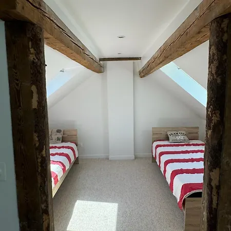 Et Village A Pied - Apartamento Menthon-Saint-Bernard