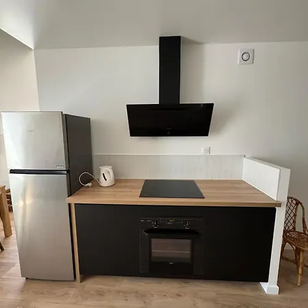 Apartamento Et Village A Pied -
