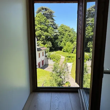 Et Village A Pied - * Menthon-Saint-Bernard